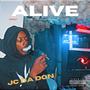 Alive (feat. Jc Da Don) [Radio Edit]