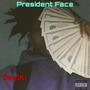 President Face (Explicit)