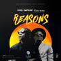 Reasons (feat. Frankie Walter)