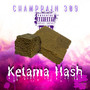 Ketama Hash (Explicit)