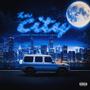 La City (feat. Trampa Billone & Jordani) [Explicit]