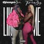 LIKE ME (feat. Tatti The Body) [Explicit]