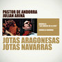 Jotas Aragonesas - Jotas Navarras