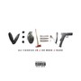 Violent (Explicit)