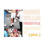 BRUCE WILLIS FREESTYLE (Explicit)