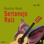 Sertanejo Raiz, Vol. 18