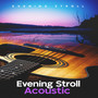 Evening Stroll Acoustic
