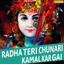 Radha Teri Chunari Kamal Kar Gai - Single