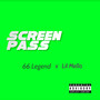 Screen Pass (Explicit)