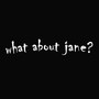 What About Jane? (Remastered)