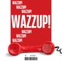 Wazzup! (feat. Bearboi, FS, Nikemi & Liqanamia) [Explicit]