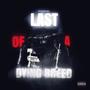 Last Of A Dying Breed (Explicit)