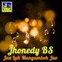 Jan Lah Mangambok Juo (Saluang Dangdut)