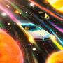 Outer Space! (feat. VonNyx) [Explicit]