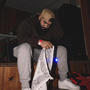 Can't Leave (feat. Hezzy) [Explicit]