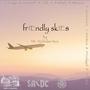 frIEndly skIEs (Explicit)