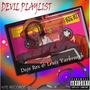 Devil Playlist (Explicit)