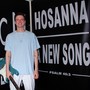 HOSANNA | A NEW SONG