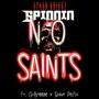 Spinnin' (feat. G Breeze & Sham Peña) [Explicit]