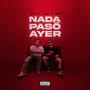 Nada pasó ayer (feat. El Goya & Devi Malen) [Explicit]