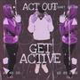 Get Active (Explicit)