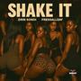 Shake It (feat. Fress) [Explicit]