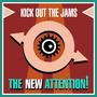 Kick Out The Jams (Explicit)