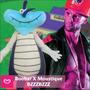 bzzz bzzz (feat. Moustique) [Explicit]