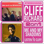 Me And My Shadows / Listen To Cliff!