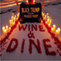 Wine & Dine (feat. Phunkee Phoot) [Explicit]