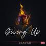 Giving Up (Explicit)