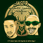 iJäger (feat. Nation Deep, Givem Tyler Litch & Deestar Za)