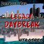 Legacy: Daybreak (Explicit)