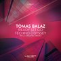 Ready Set Go / Techno Odyssey