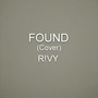 Found (Cover)