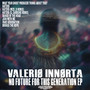 No Future For This Generation (Album)