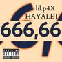 666,66 HAYALET (Explicit)