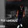 Infamous EP (Explicit)