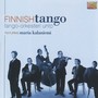 FINLAND Tango Orkesteri Unto: Finnish Tango