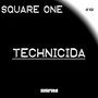 Technicida (Extended Mix)