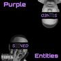 Purple Entities (Explicit)