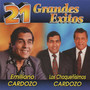 21 Grandes Exitos