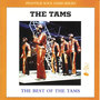 The Best of The Tams