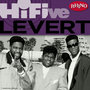 Rhino Hi-Five: Levert