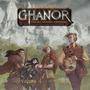 Nerdcast RPG Ghanor (Trilha Sonora Original: Volume 4)