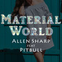 Material World (feat. Pitbull)