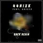 Back Again (Explicit)