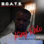 B.O.A.T.S (Explicit)