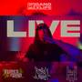 LIVE- Florez y Rap - Crimen & Castigo (En vivo)