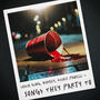 Songs They Party To (feat. Burkey & Richie Panelli) [Explicit]